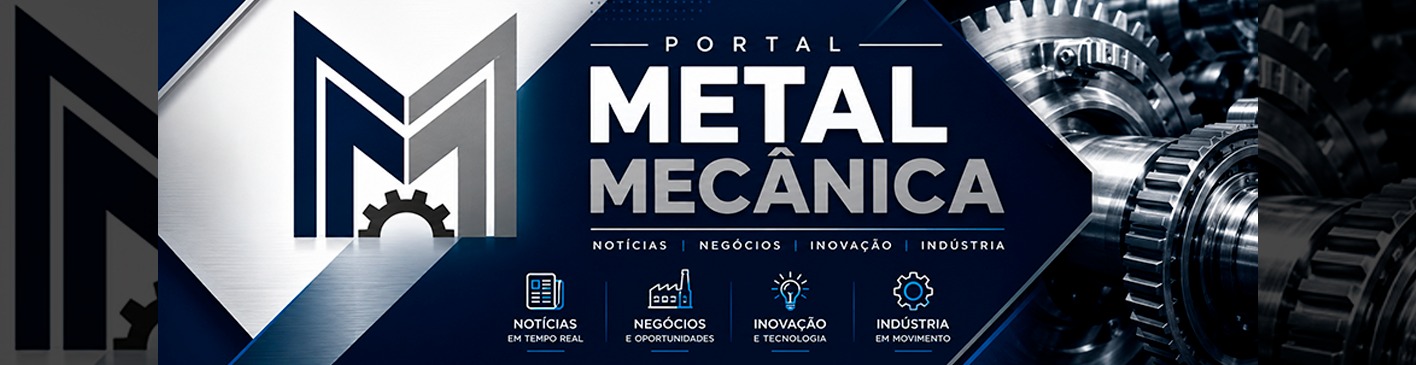 banner between metalmecanica
