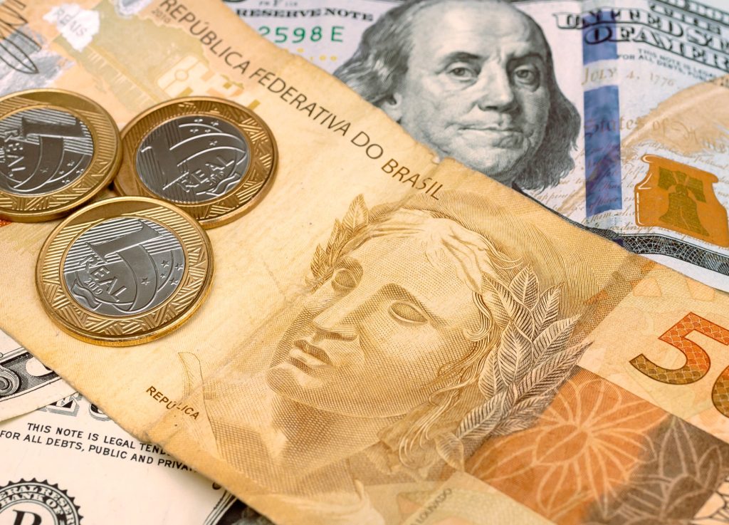 EUA anunciam novas tarifas