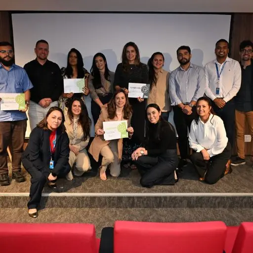 ESG Talks debate captação de recursos e estratégias sustentáveis para a indústria