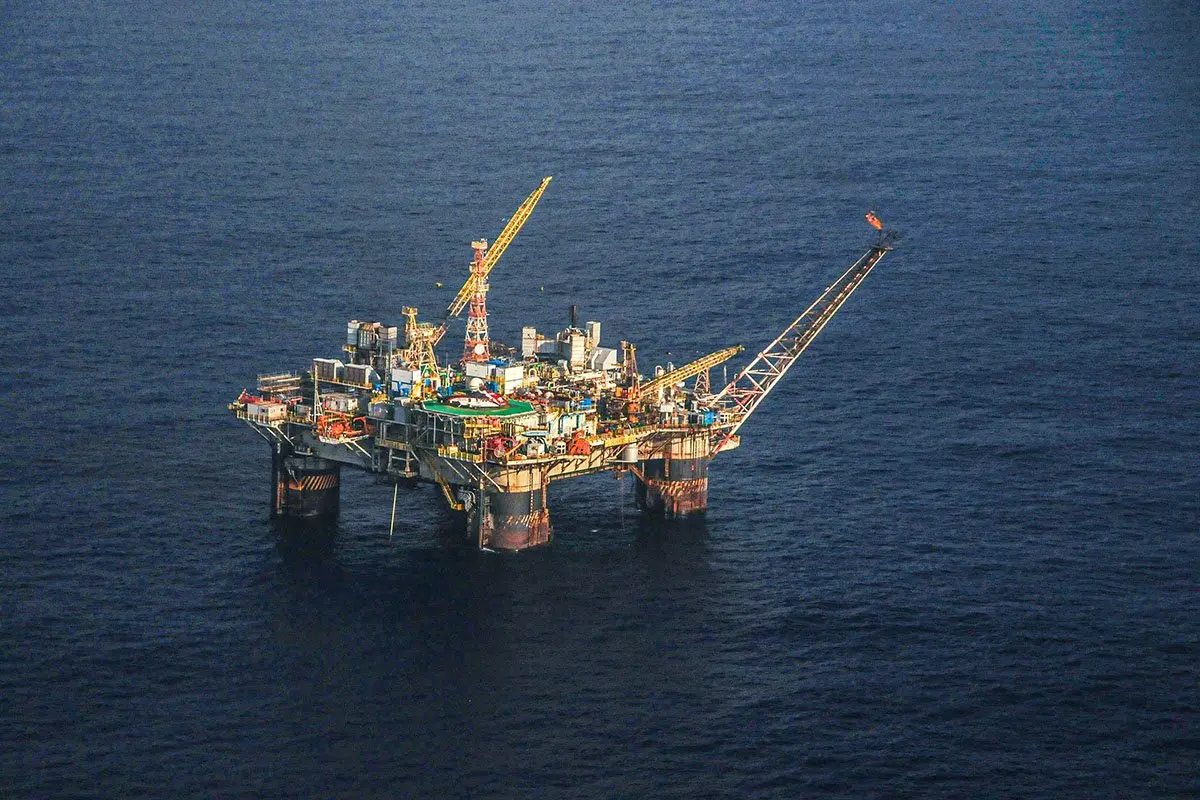 Petrobras bate recorde