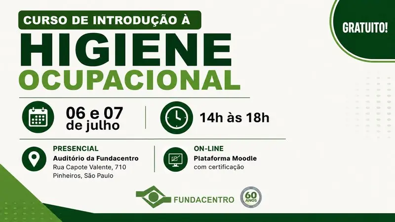 Higiene Ocupacional