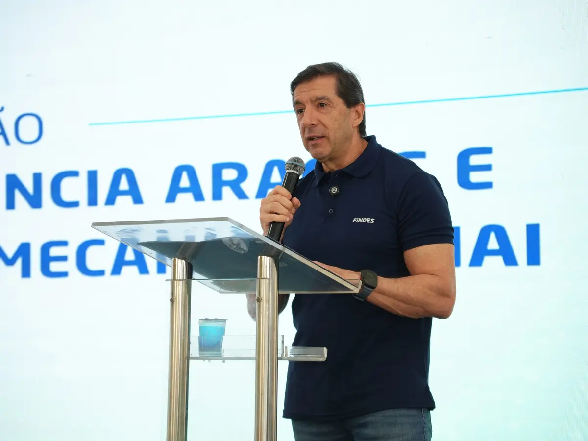 SENAI ES inaugura laboratório de metalmecânica para formar profissionais