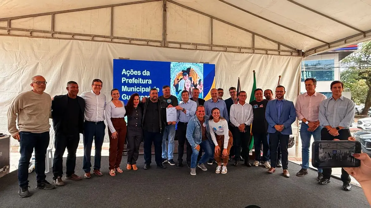 FINDES e Prefeitura de Guarapari firmam parceria para SESI e SENAI