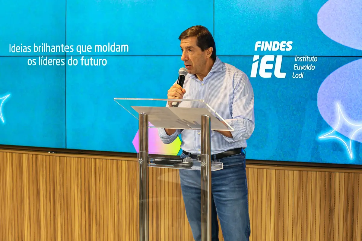 Prêmio IEL de Talentos 2026 destaca estudantes e inovação no ES