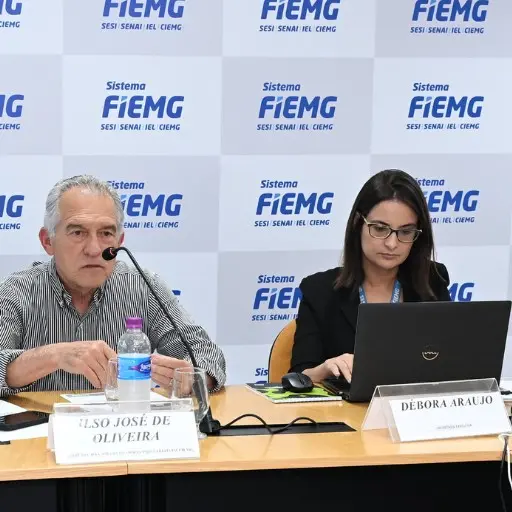 Câmara de Obras Industriais da FIEMG: inovação e transformação digital em pauta