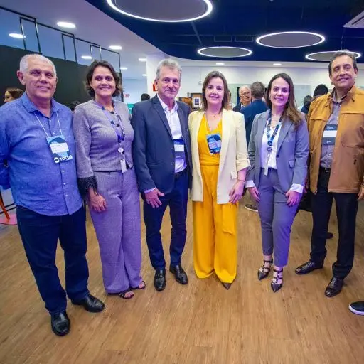 Encontro Empresarial do SIPROCIMG fortalece associativismo e amplia conexões