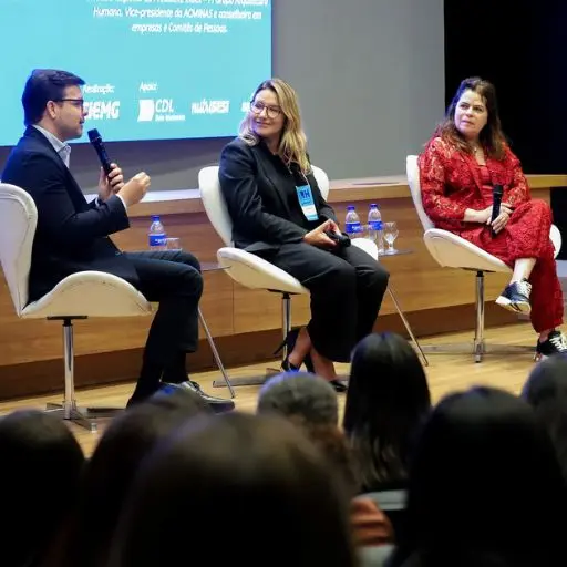 Seminário do CIEMG debate desafios na gestão de pessoas em mundo do trabalho