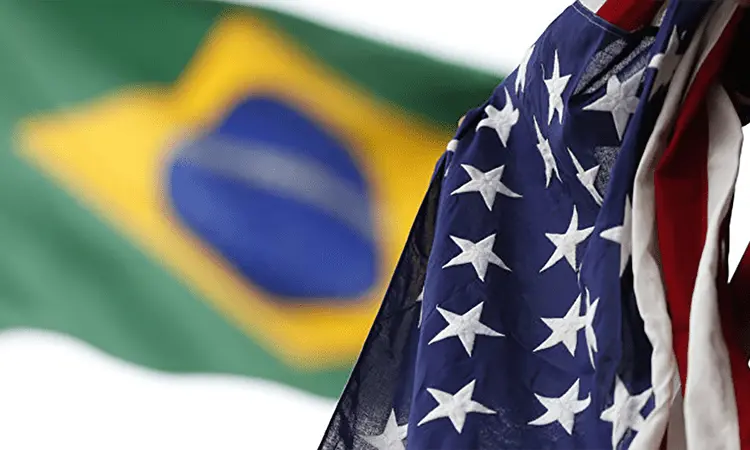 Brasil terá nova rodada de negociação com EUA sobre tarifas no G-20