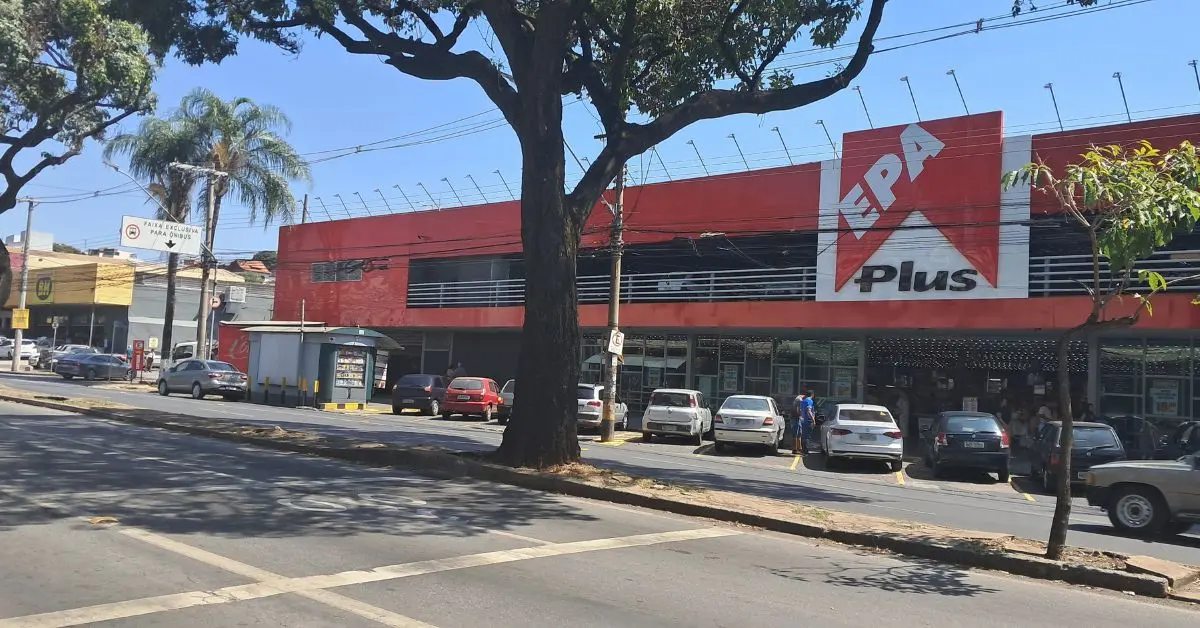 Supermercados BH adquire 114 lojas do Epa e Mineirão em Minas Gerais