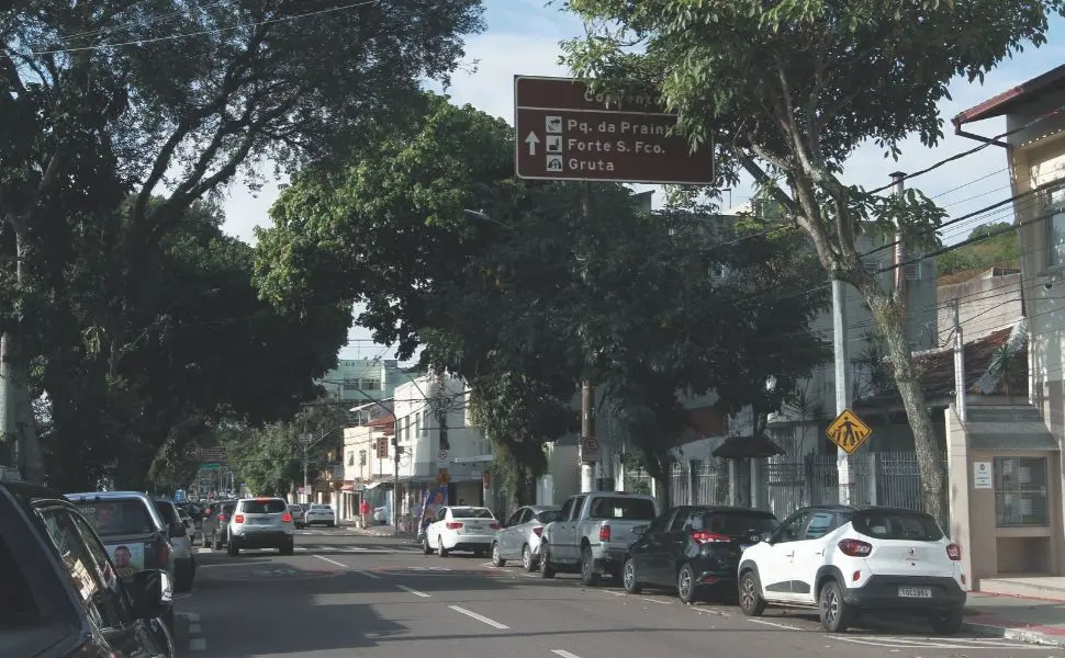 Nova lei incentiva criação de hotéis no centro de Vila Velha