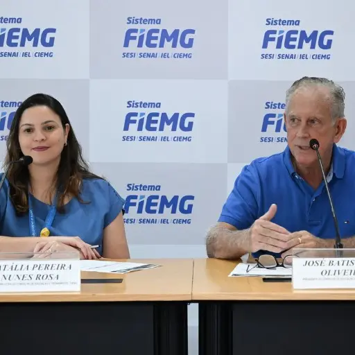 Inclusão e desafios da educação em foco na FIEMG